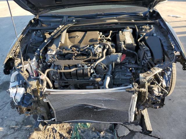 VIN 4T1G11AK1NU693402 2022 TOYOTA CAMRY no.11