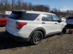 Lot #2996096884 2023 FORD EXPLORER P