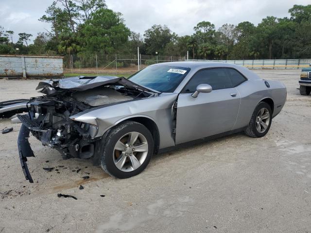 2016 DODGE CHALLENGER #2956926920