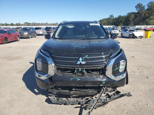 2023 MITSUBISHI OUTLANDER - JA4J3VA80PZ038888