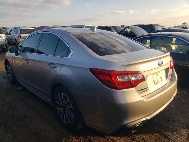 2018 SUBARU LEGACY 2.5 - 4S3BNAH68J3032414