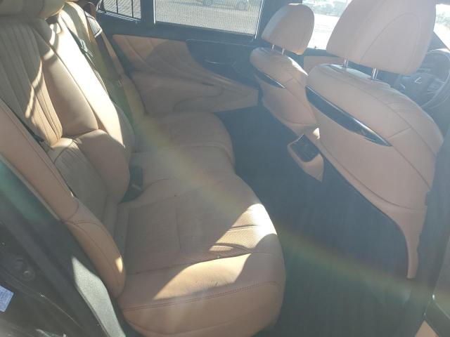 2021 LEXUS LS 500 JTHG5LGF5M5009778
