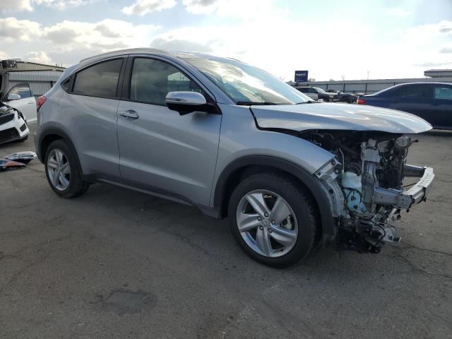 2020 HONDA HR-V EX - 3CZRU5H52LM703457