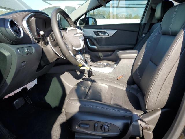 2023 CHEVROLET BLAZER 3LT - 3GNKBDRS1PS101461