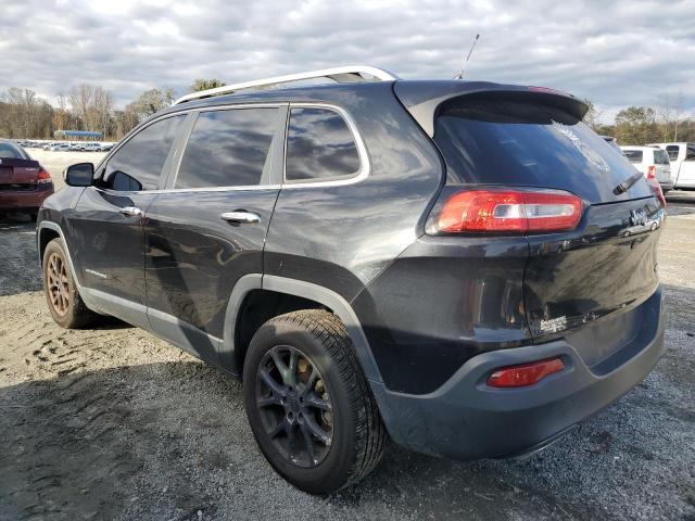 2015 JEEP CHEROKEE L - 1C4PJLCS1FW536701