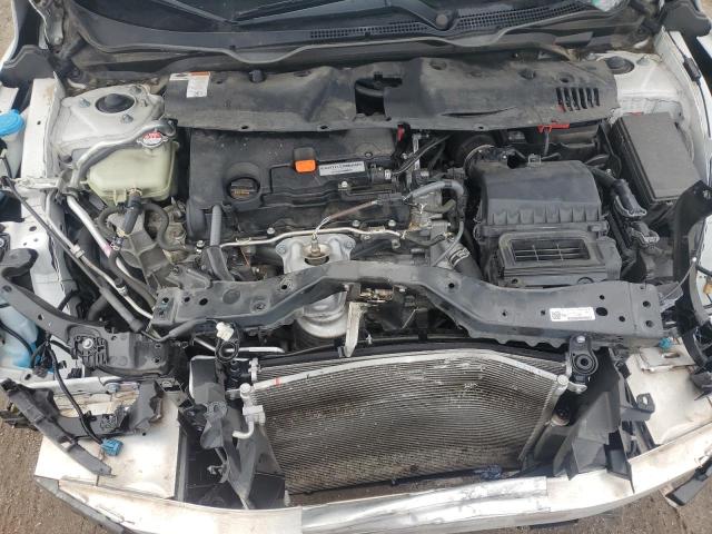 19XFC2F8XKE004402 2019 HONDA CIVIC