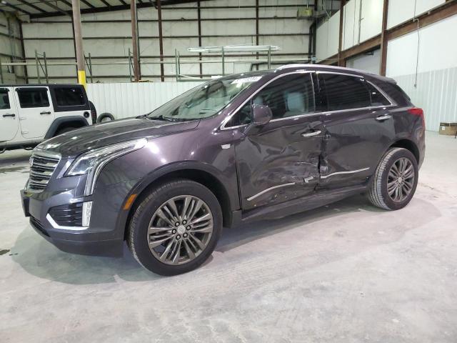 2017 CADILLAC XT5 PREMIU - 1GYKNCRS2HZ122246