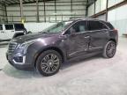 2017 CADILLAC XT5 PREMIU - 1GYKNCRS2HZ122246