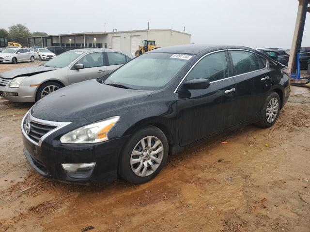 2015 NISSAN ALTIMA 2.5 - 1N4AL3AP4FC236981