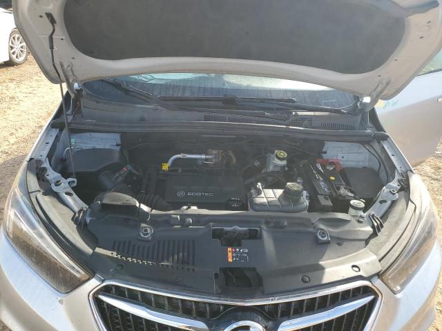 2017 BUICK ENCORE SPO - KL4CJ1SB4HB227135