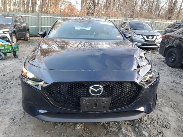2020 MAZDA 3 PREFERRE - JM1BPBMM2L1154592