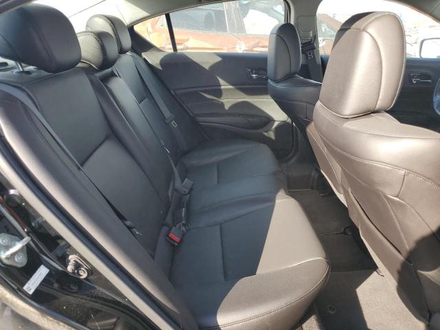 2018 ACURA ILX BASE W - 19UDE2F3XJA010256