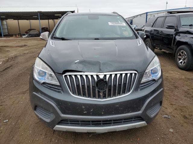 2016 BUICK ENCORE - KL4CJESB5GB749701