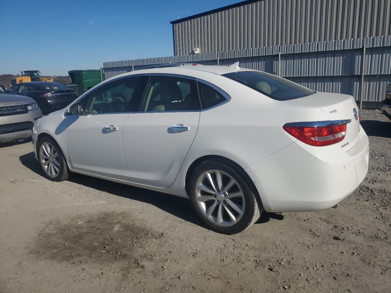 Lot #2991534107 2012 BUICK VERANO