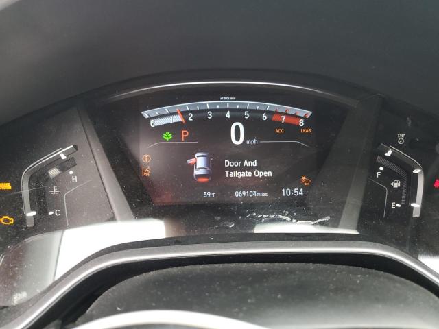 2018 HONDA CR-V EX - 7FARW2H54JE069928
