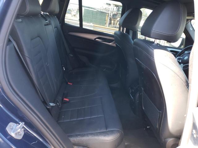 2019 BMW X3 XDRIVEM - 5UXTS3C50K0Z09891