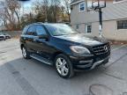 MERCEDES-BENZ ML 350 4MA photo