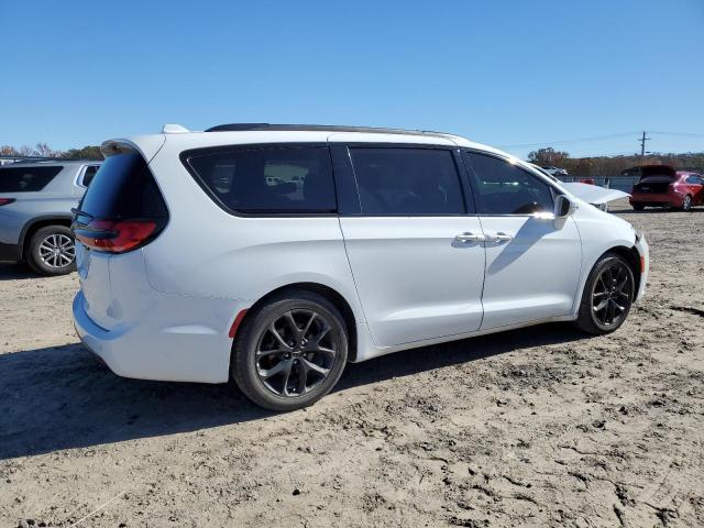 2021 CHRYSLER PACIFICA T - 2C4RC1FG1MR560842