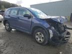 Lot #2988665332 2014 HONDA CR-V LX