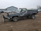 CHEVROLET K10 photo