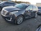 2017 CADILLAC XT5 PREMIU - 1GYKNCRS1HZ109231