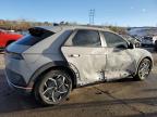 Lot #3025187182 2024 HYUNDAI IONIQ 5 SE