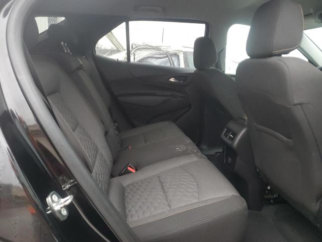2018 CHEVROLET EQUINOX LT - 2GNAXJEV9J6244112