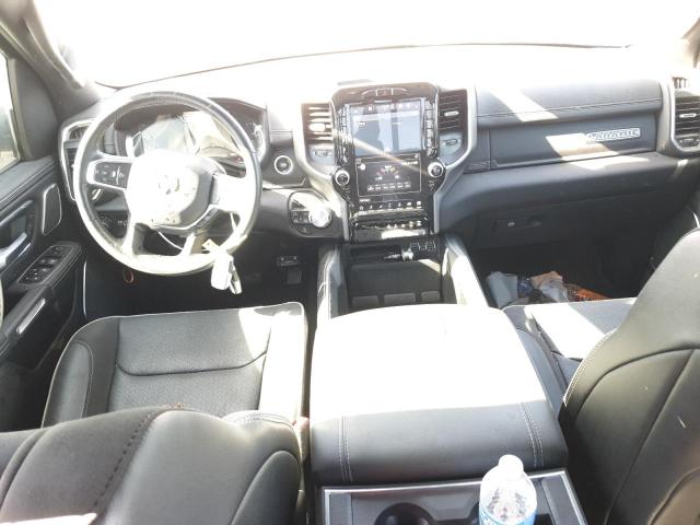 2023 RAM 1500 LARAM - 1C6SRFJT9PN584655