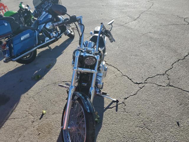 2006 HARLEY-DAVIDSON FXSTDI 1HD1JBB106Y082159