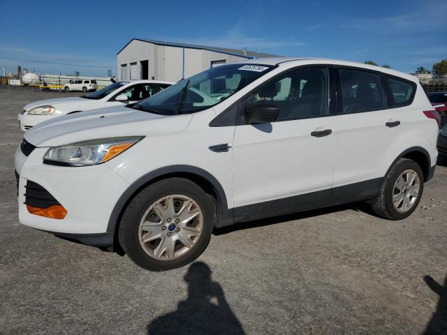 2015 FORD ESCAPE S #3030401462