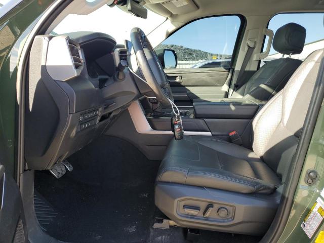 2022 TOYOTA TUNDRA CRE - 5TFLA5DB4NX044830