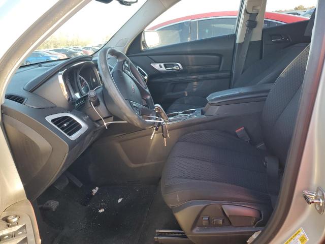 2015 GMC TERRAIN SL - 2GKALMEK0F6354750