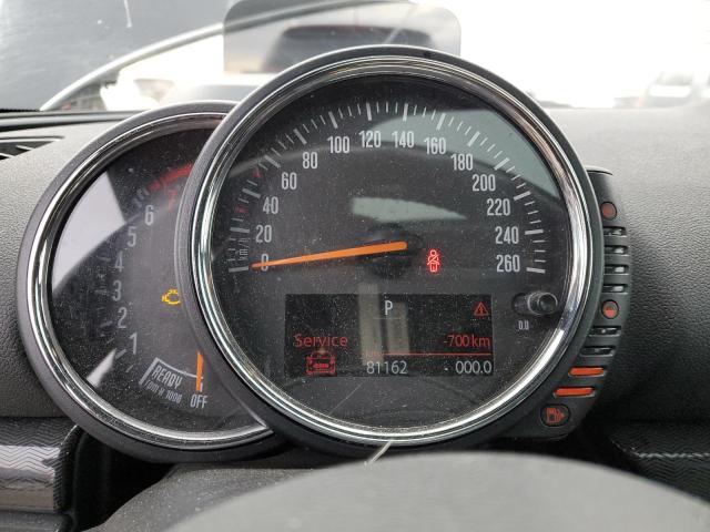 2016 MINI COOPER CLU WMWLN5C55G2B27845