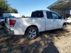 Lot #3027090795 2007 NISSAN TITAN XE