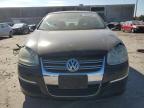 VOLKSWAGEN JETTA 2.5 photo