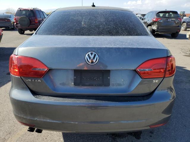 VIN 3VWD17AJ8EM420072 2014 Volkswagen Jetta, SE no.6