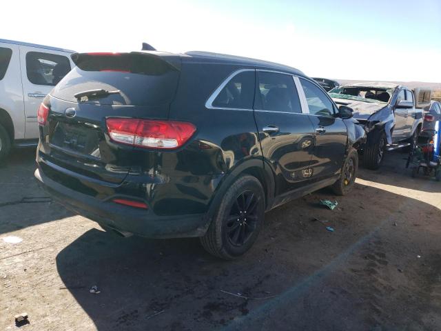 2016 KIA SORENTO LX - 5XYPGDA53GG031906