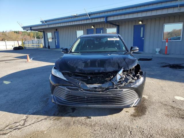 VIN 4T1B11HK6KU809947 2019 TOYOTA CAMRY no.5