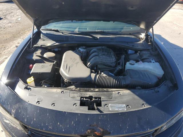 2023 DODGE CHARGER SX - 2C3CDXBG2PH619973