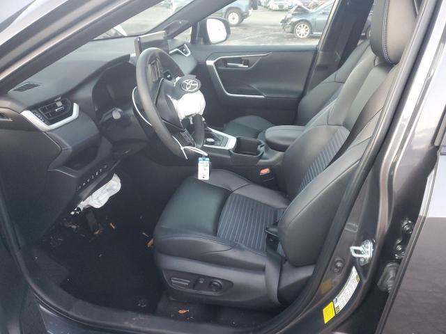 2023 TOYOTA RAV4 XSE - 2T3E6RFV8PW038903
