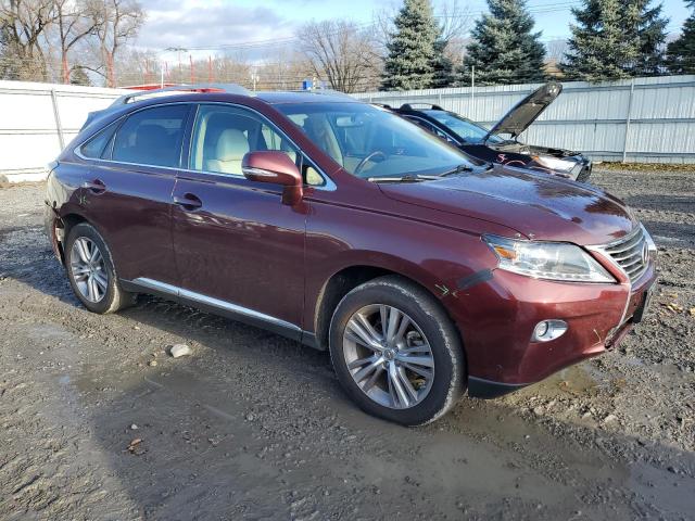 Vin: 2t2bk1ba5fc260497, lot: 82259544, lexus rx350 350 base 20154