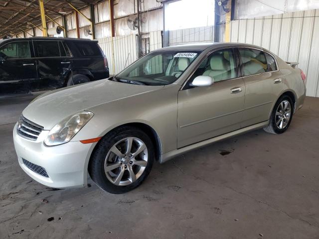 2005 INFINITI G35 #2972533970