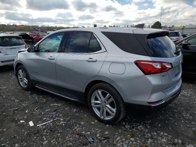 2019 CHEVROLET EQUINOX LT - 3GNAXKEV3KS500172