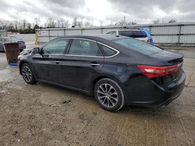 VIN 4T1BK1EB7GU230135 2016 TOYOTA AVALON no.2