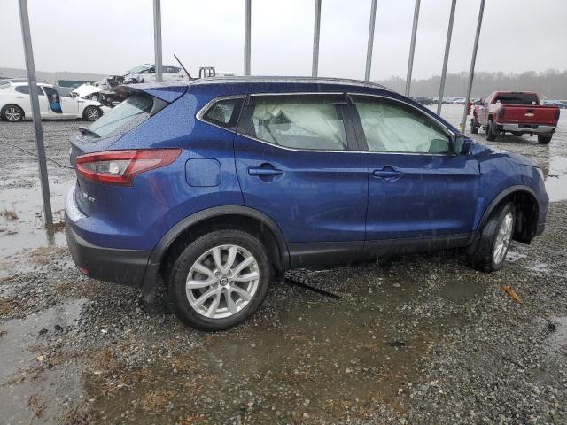 2022 NISSAN ROGUE SPOR - JN1BJ1BW4NW489720
