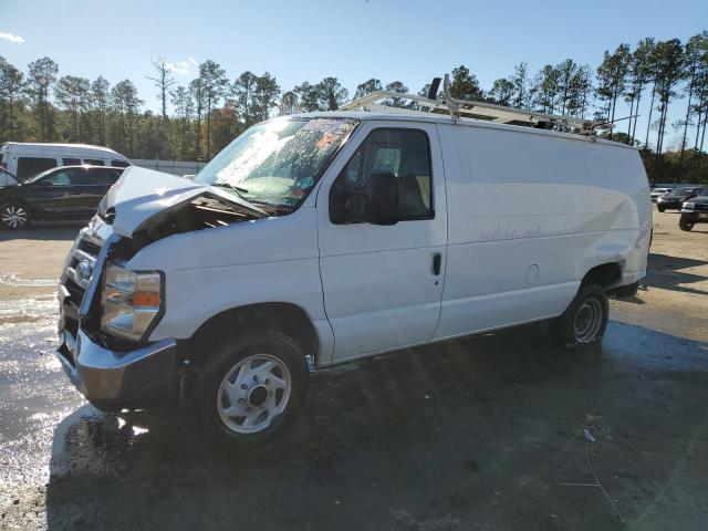 FORD ECONOLINE