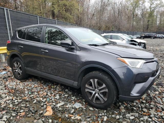 2017 TOYOTA RAV4 LE - JTMZFREV1HJ144659