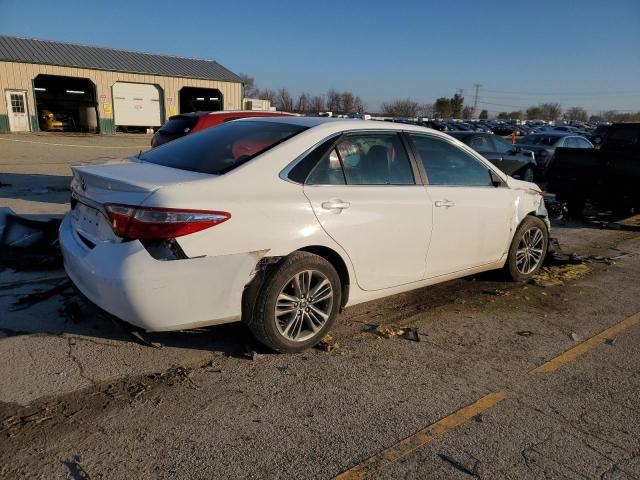 2015 TOYOTA CAMRY LE - 4T1BF1FK1FU016954