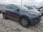 KIA SPORTAGE S photo