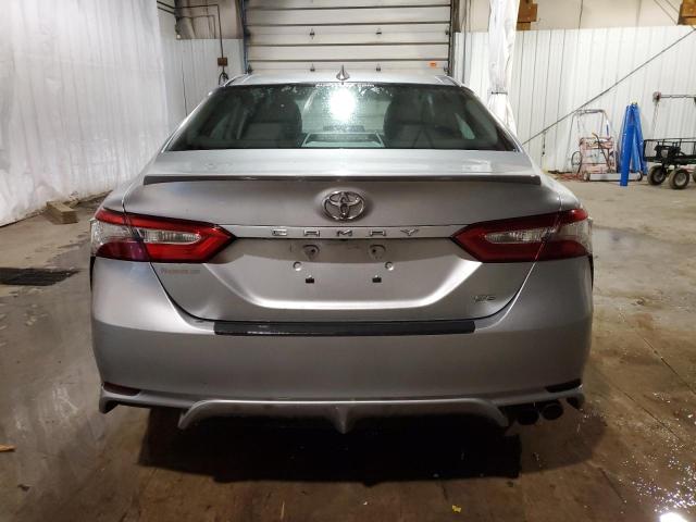 2019 TOYOTA CAMRY L - 4T1B11HK1KU744392